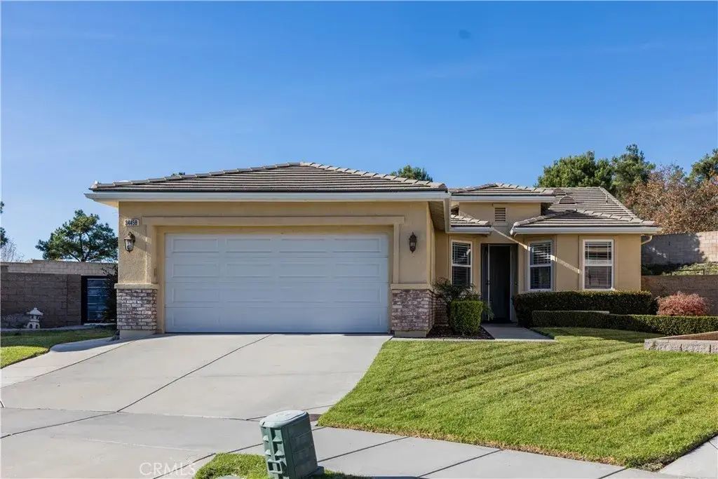34458 Princeton, Yucaipa