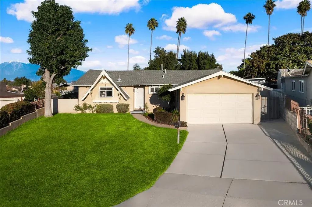 2728 Plano Drive, Rowland Heights