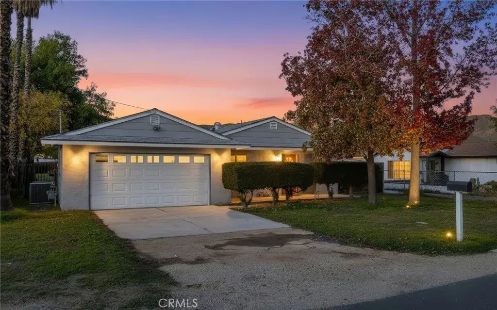 9941 Granite Hill Drive, Jurupa Valley