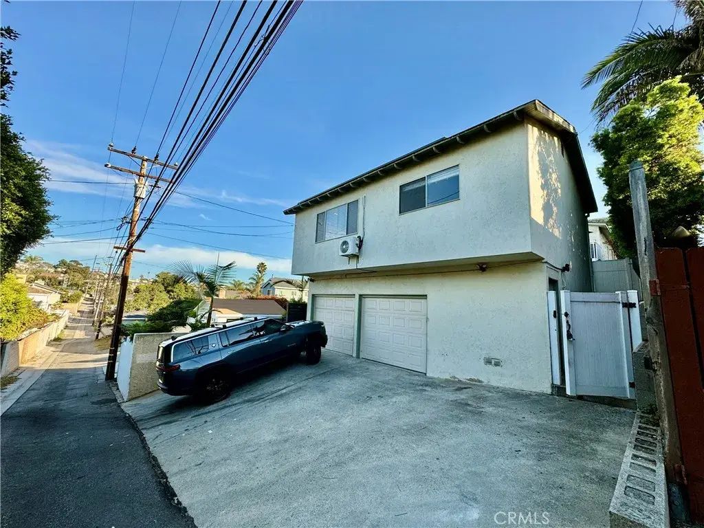 821 Avenue A B, Redondo Beach