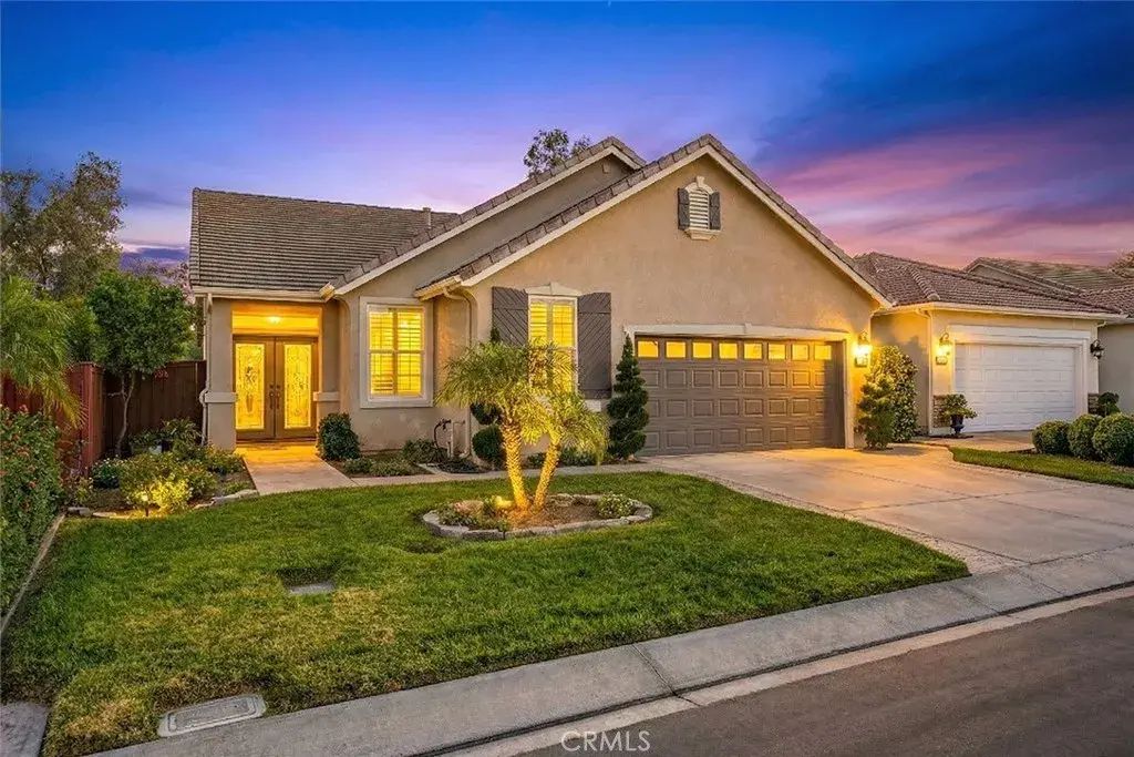 7791 Armour, Hemet