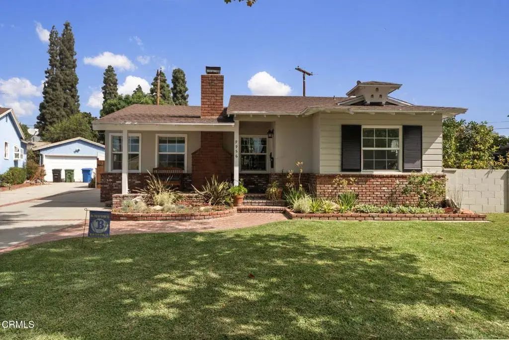 9956 Memphis Avenue, Whittier