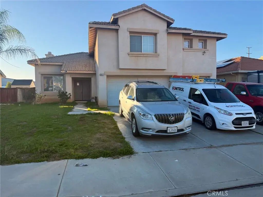 26527 Alta, Menifee