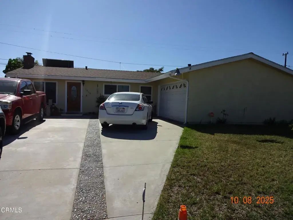 1018 Lemar Avenue, Oxnard