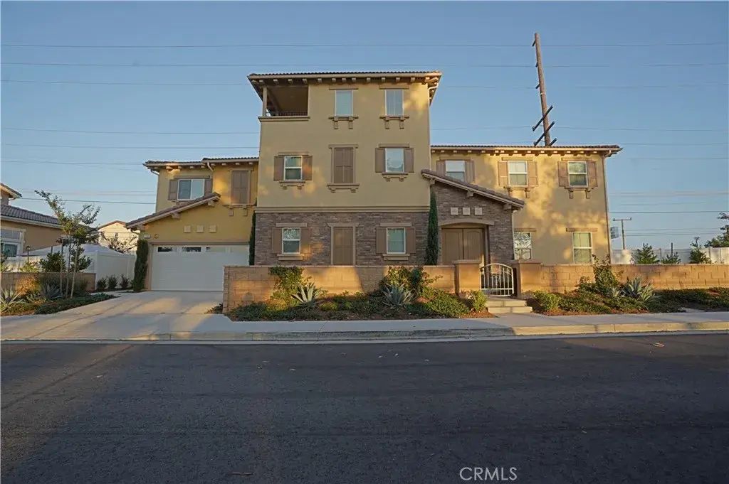 22331 S Normandie Ave, Torrance