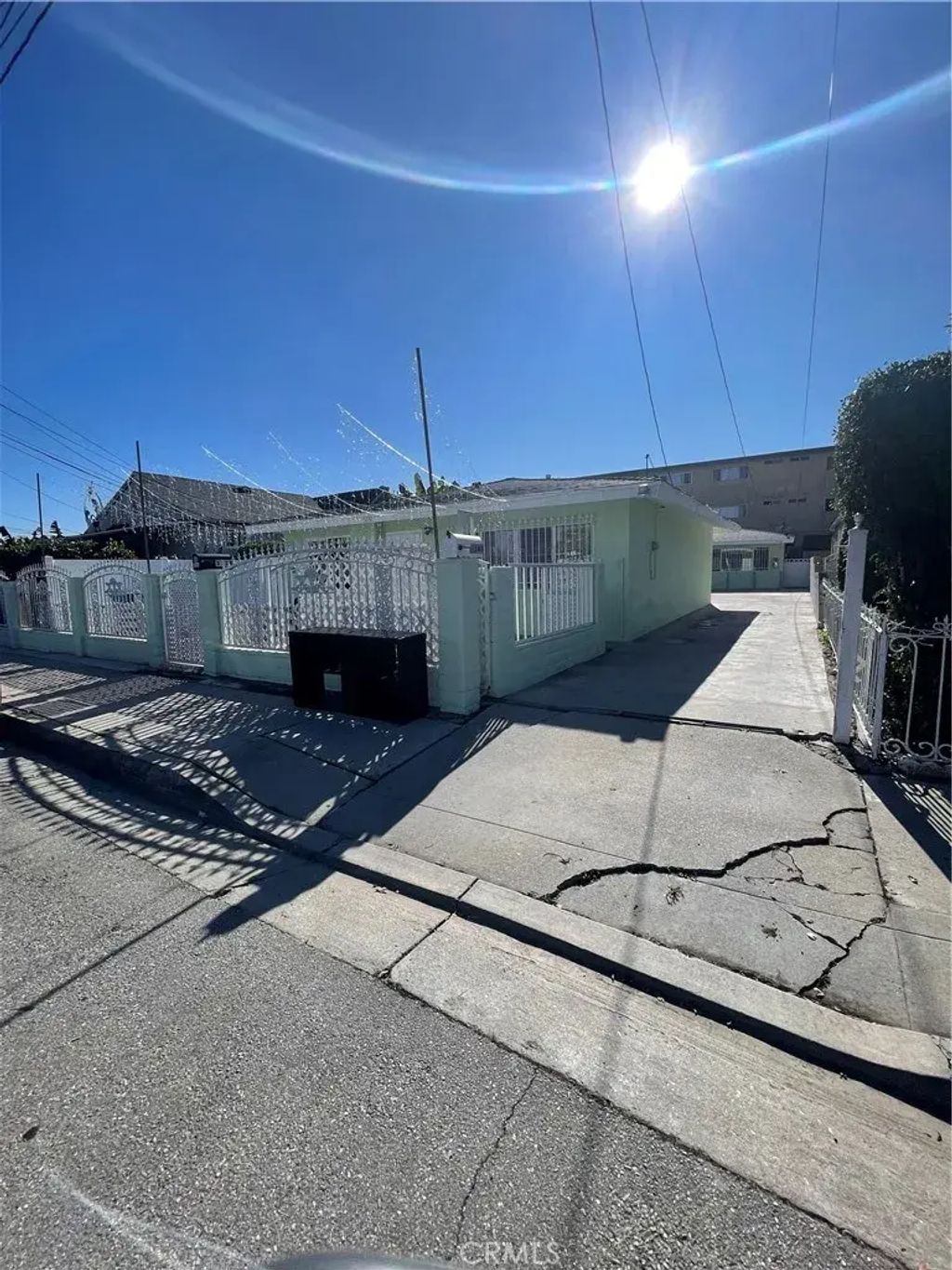 3334 W 139th, Hawthorne