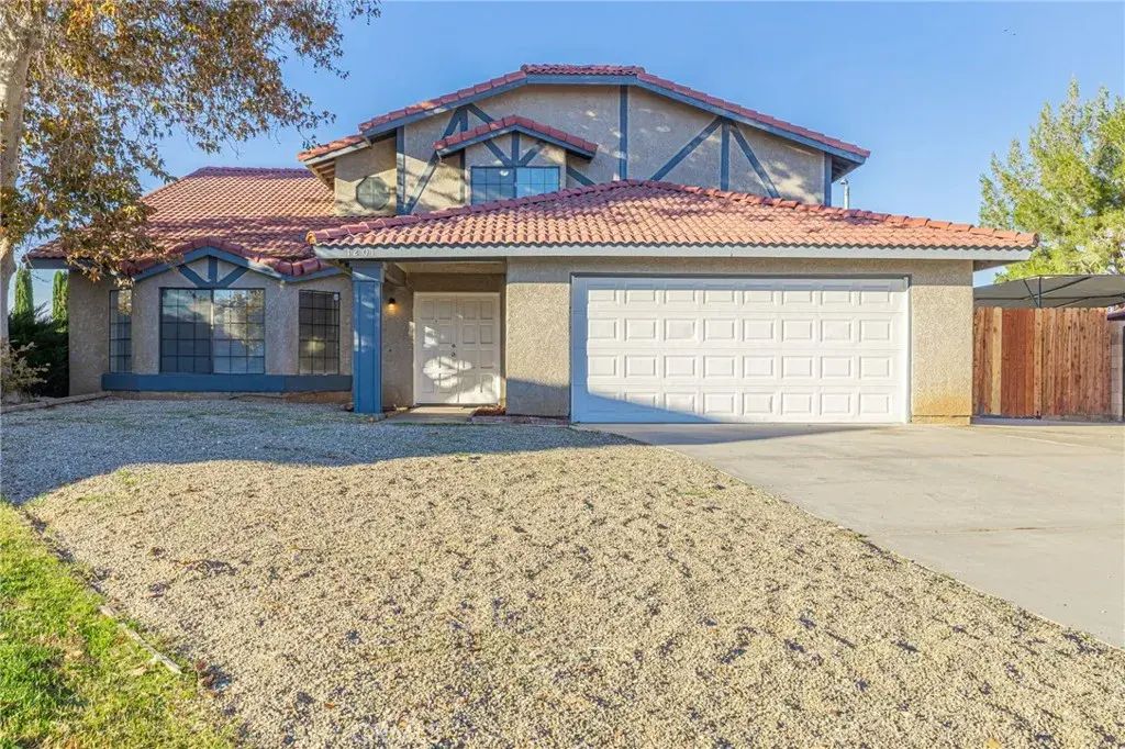 1201 Camran, Lancaster