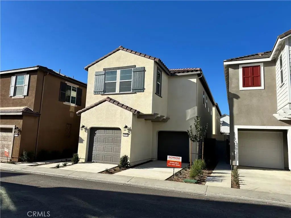 1855 Jojoba Drive, Santa Paula