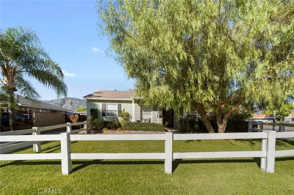 603 Lochleven Street, Glendora