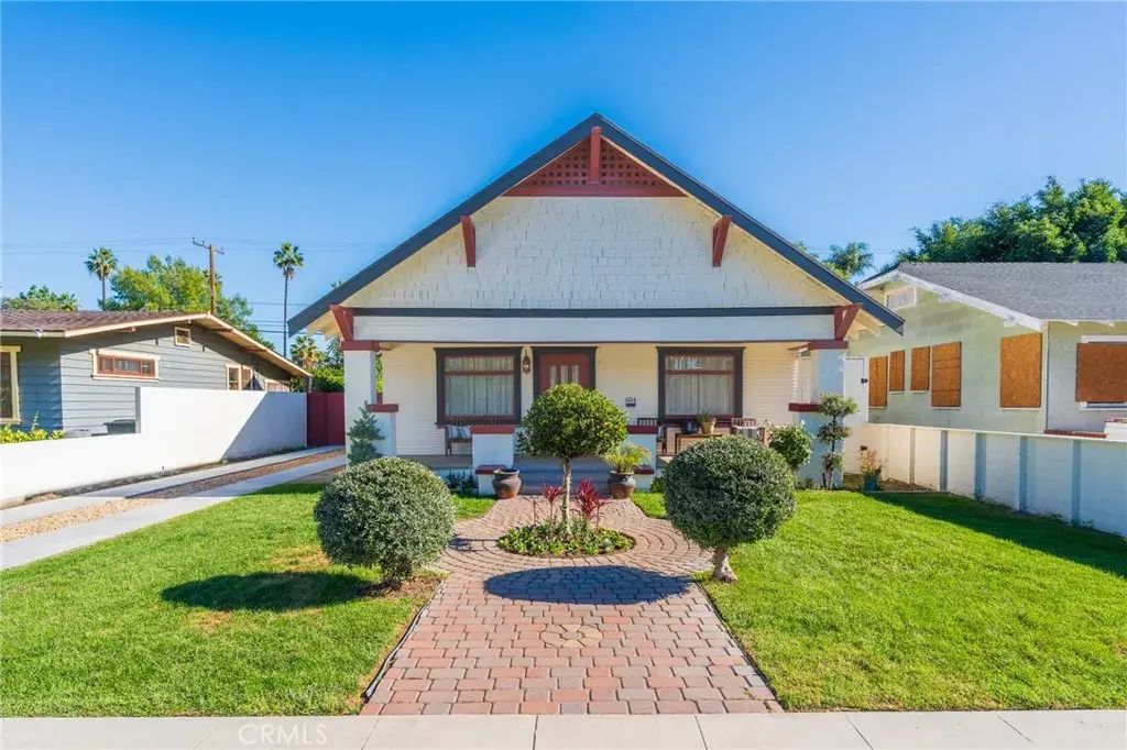 604 N Zeyn, Anaheim