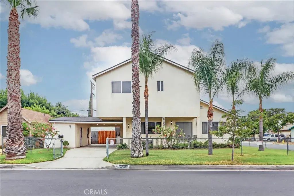 8200 Priscilla, Downey