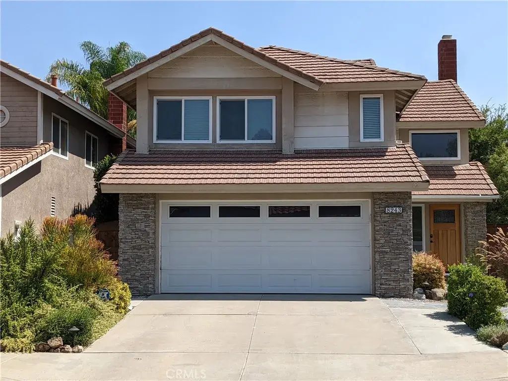 8243 E Ironwood Avenue, Orange