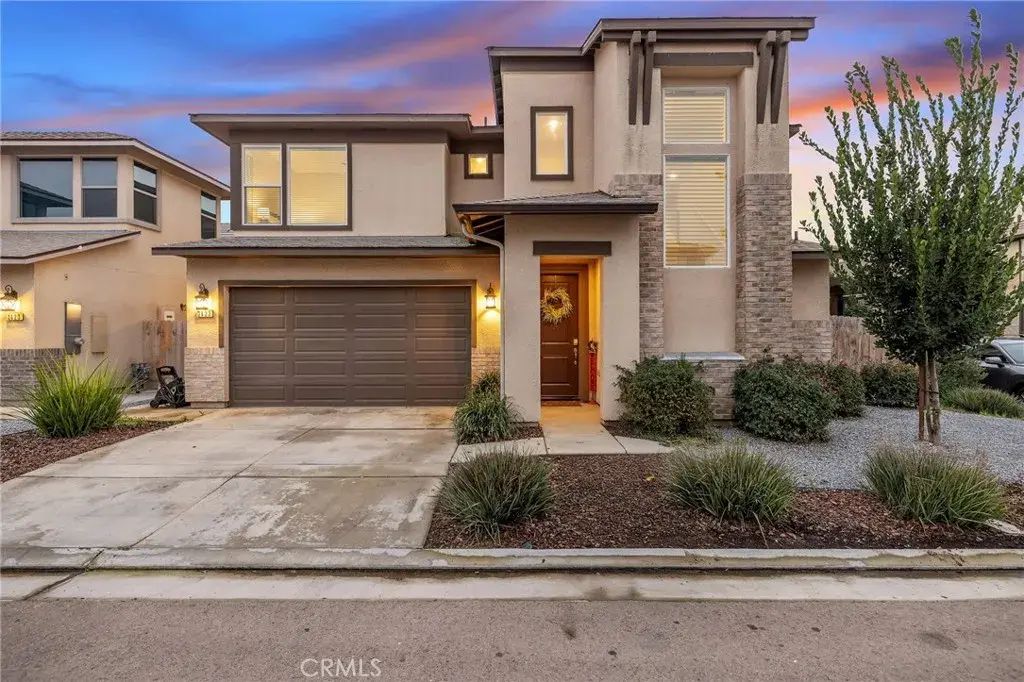 3433 W Milan, Visalia