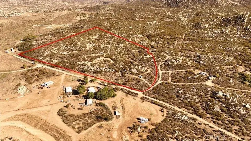 1 Ridgecrest, Aguanga
