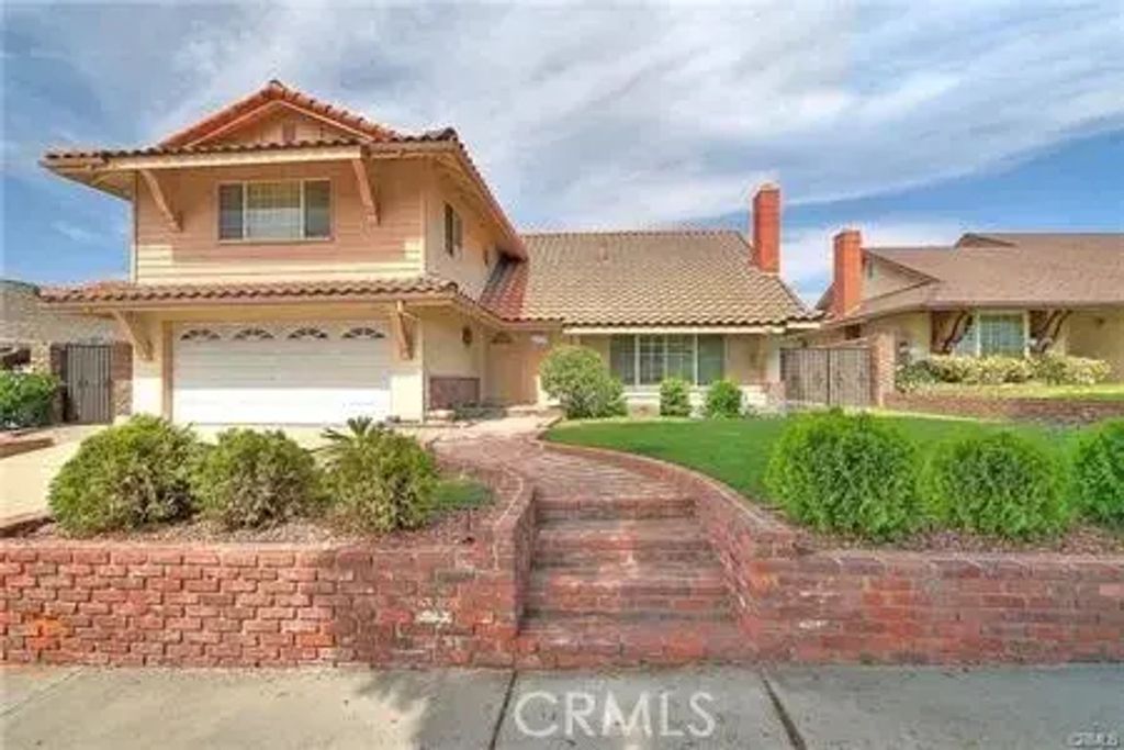 1510 Manor Gate Road, Hacienda Heights