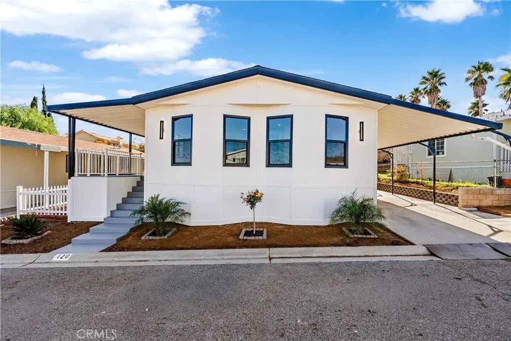 40701 Rancho Vista, Palmdale