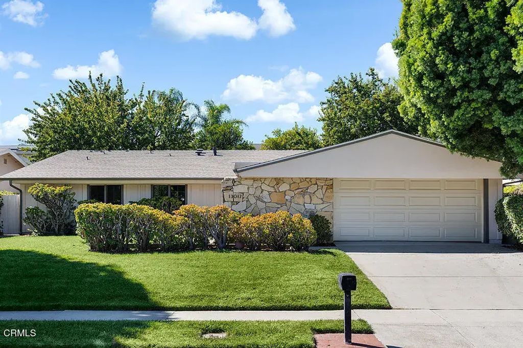 13017 Barto Drive, Granada Hills