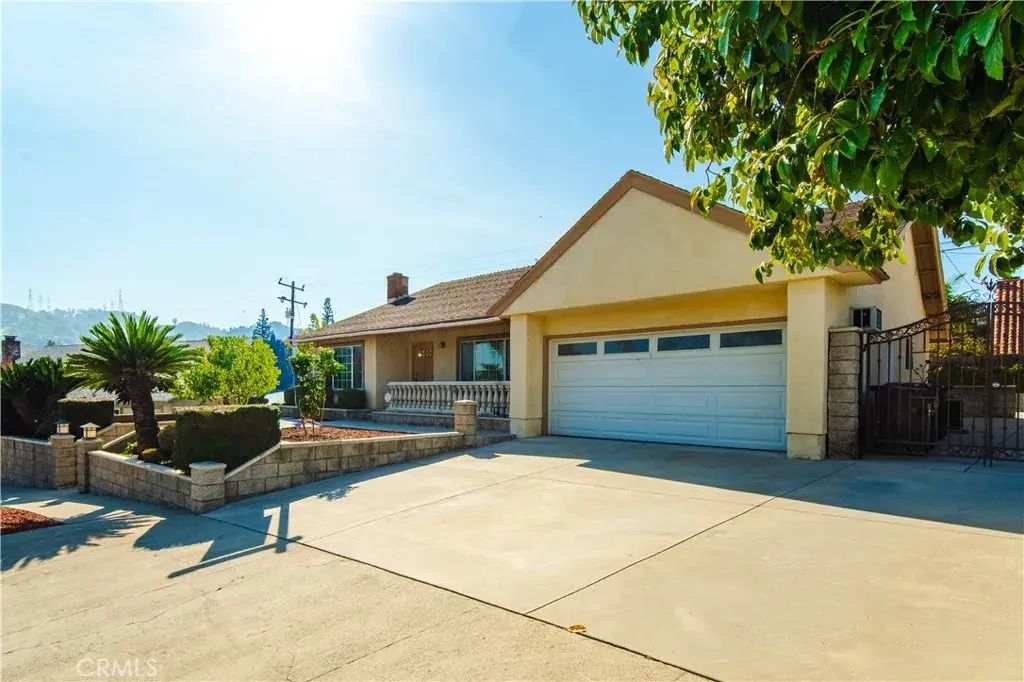 2231 Ceciana, Hacienda Heights