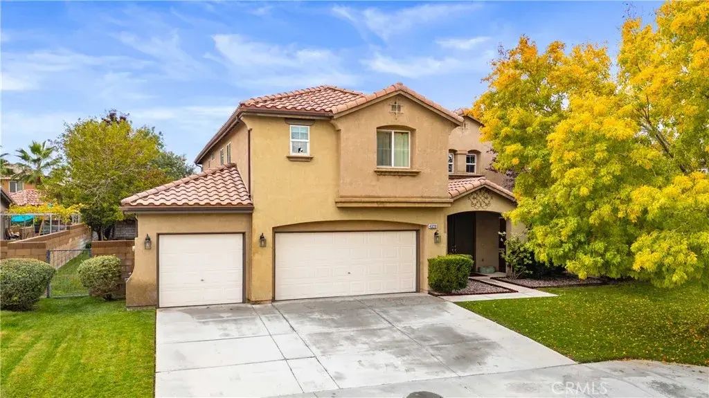 43219 Fanchon Avenue, Lancaster