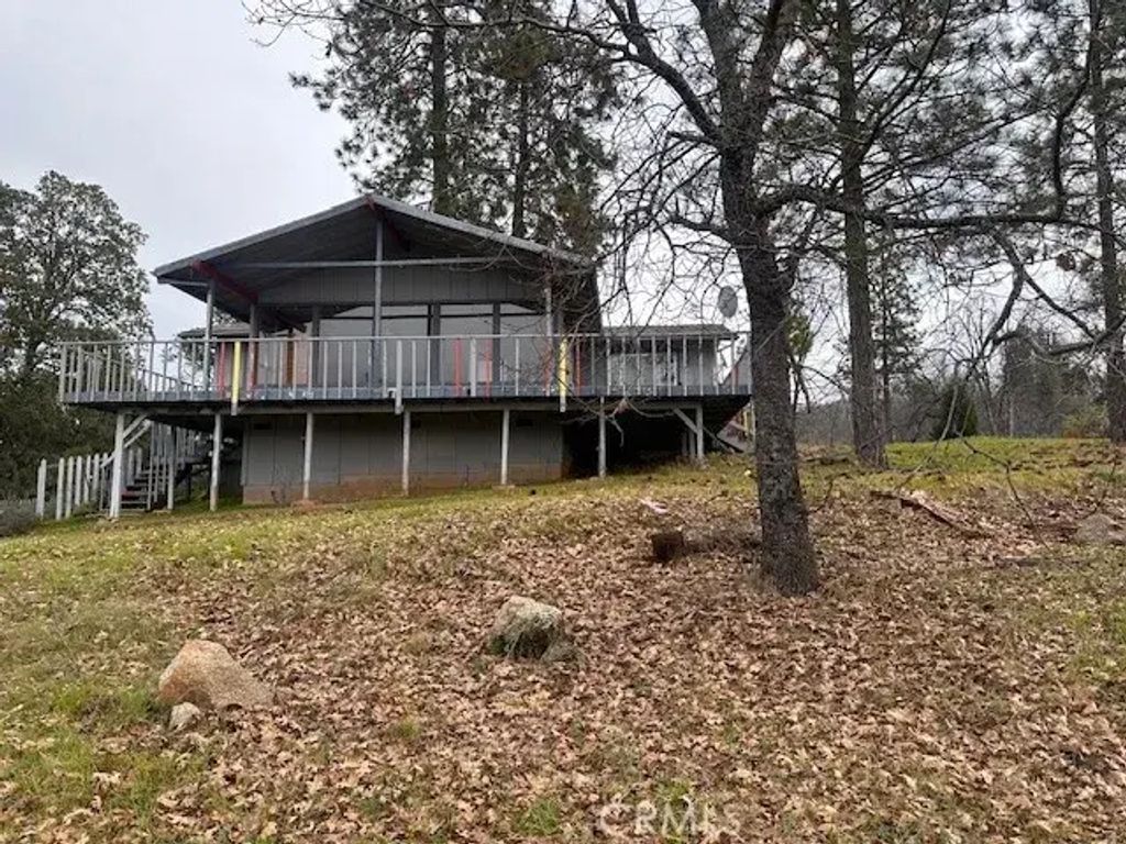 4934 Triangle Rd, Mariposa