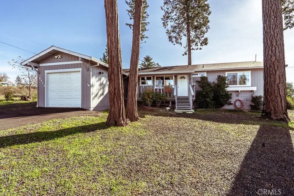 6446 Ponderosa Way, Magalia