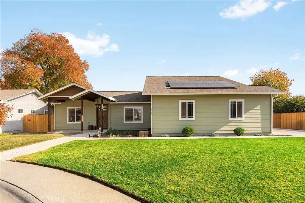 930 Kinder Circle, Orland