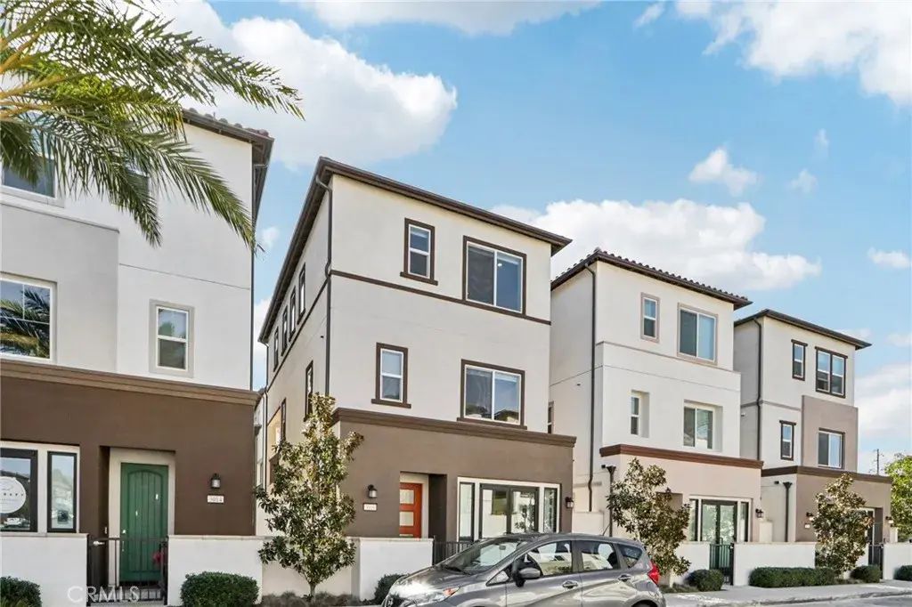3010 Tallahassee Lane, Simi Valley