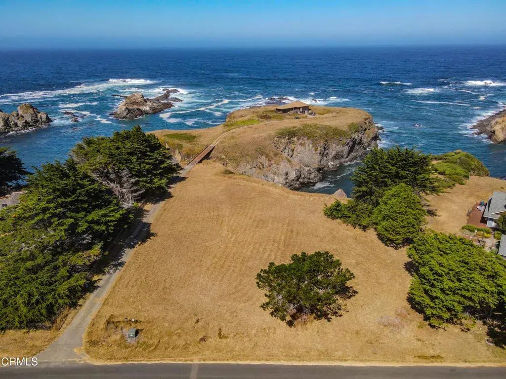 45551 S Caspar, Mendocino