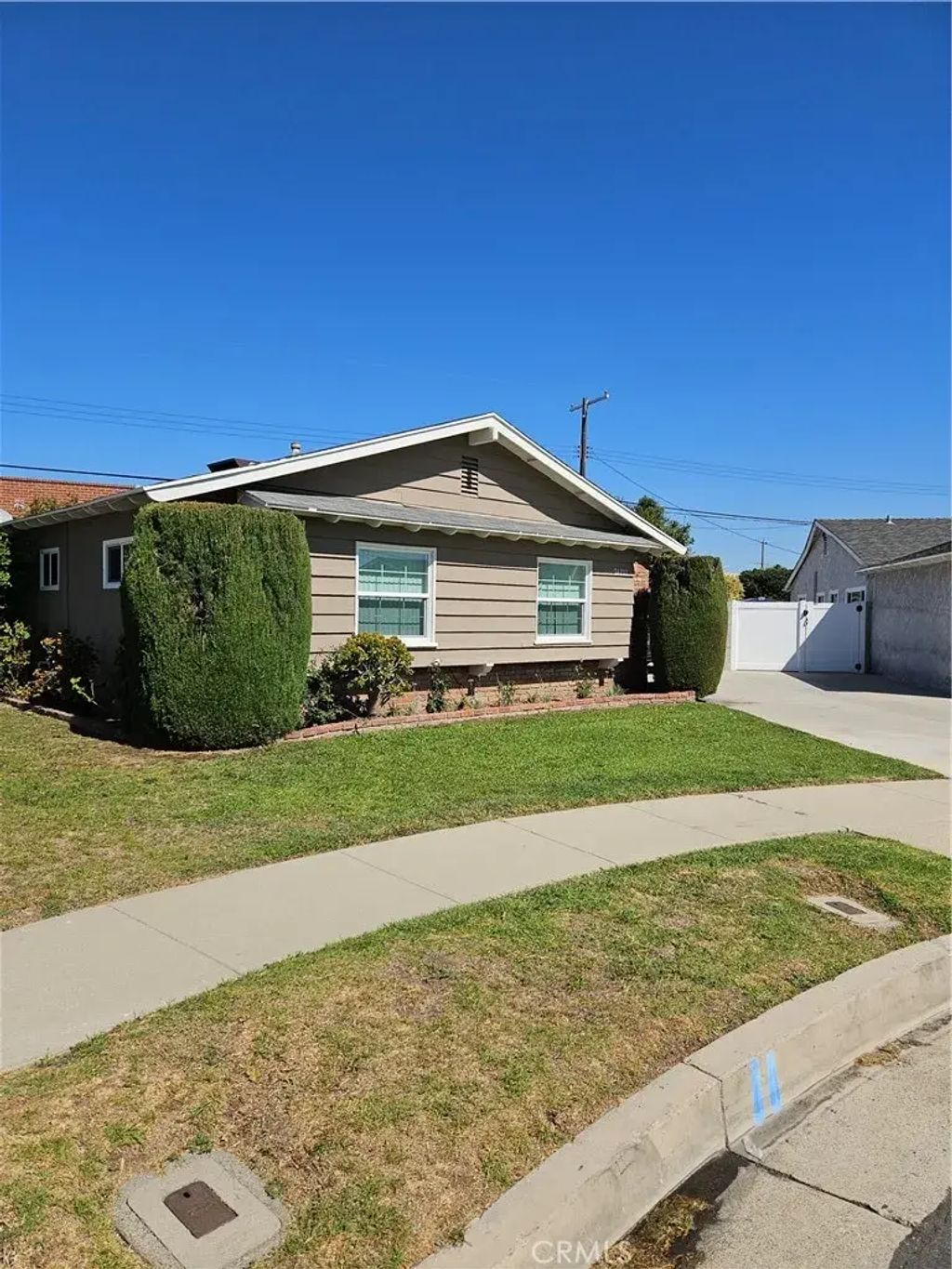 24201 Ambassador, Harbor City