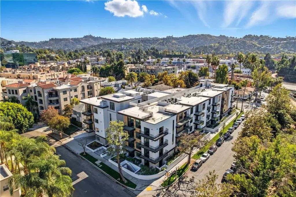 12078 Guerin Street 107, Studio City