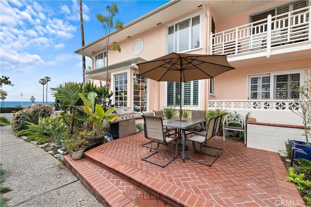 462 Cliff Drive 1, Laguna Beach