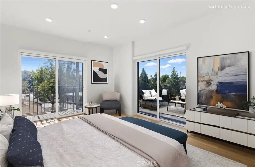 12078 Guerin Street 406, Studio City