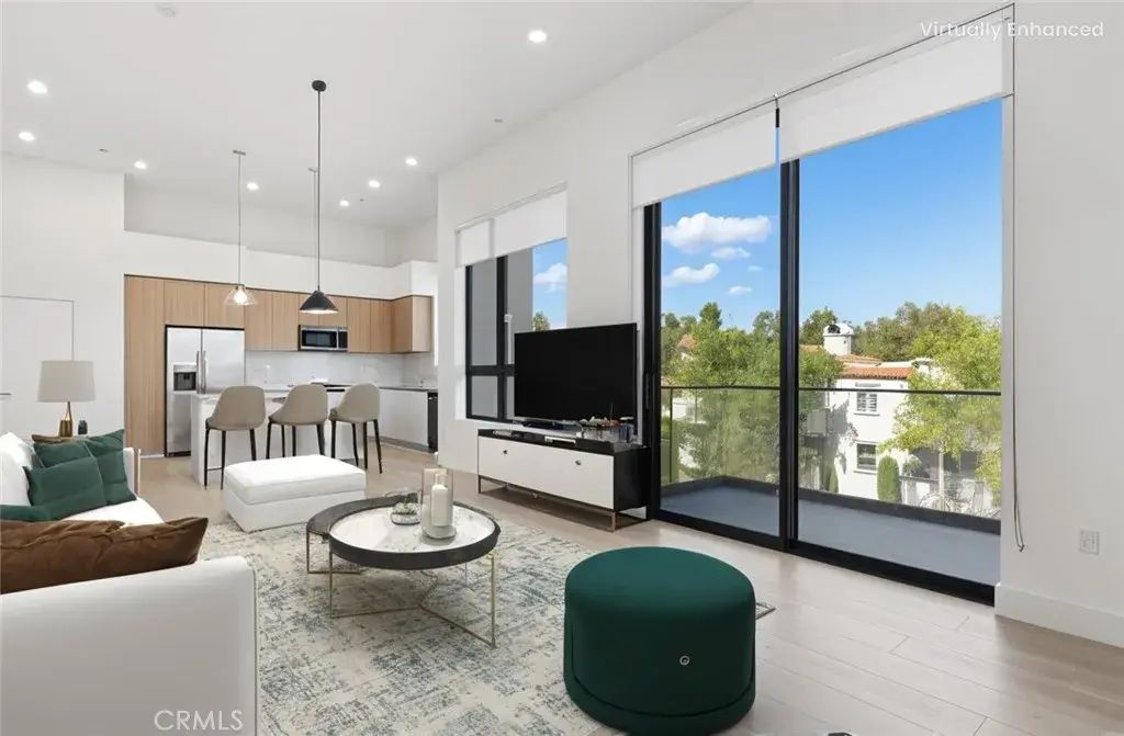 12078 Guerin Street 307, Studio City