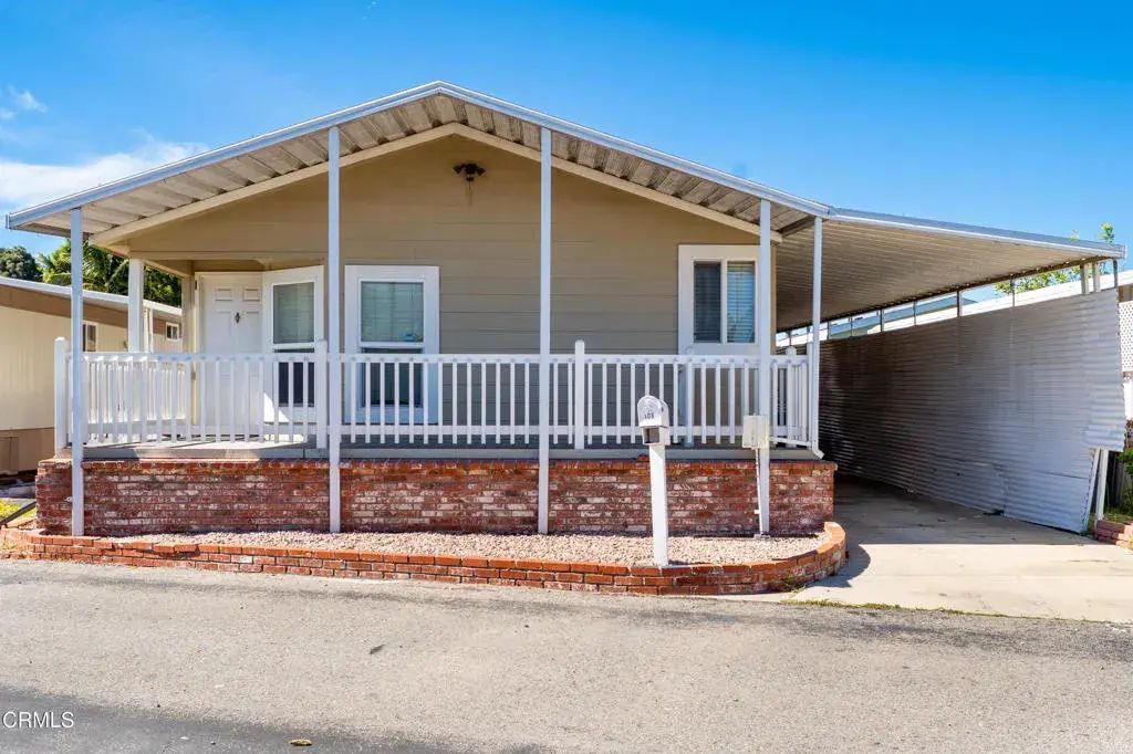 2400 E Pleasant Valley 108, Oxnard