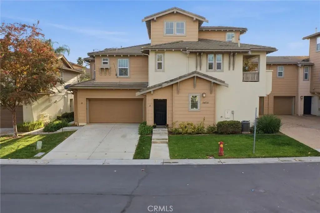 24731 Valleywalk Street 5, Murrieta