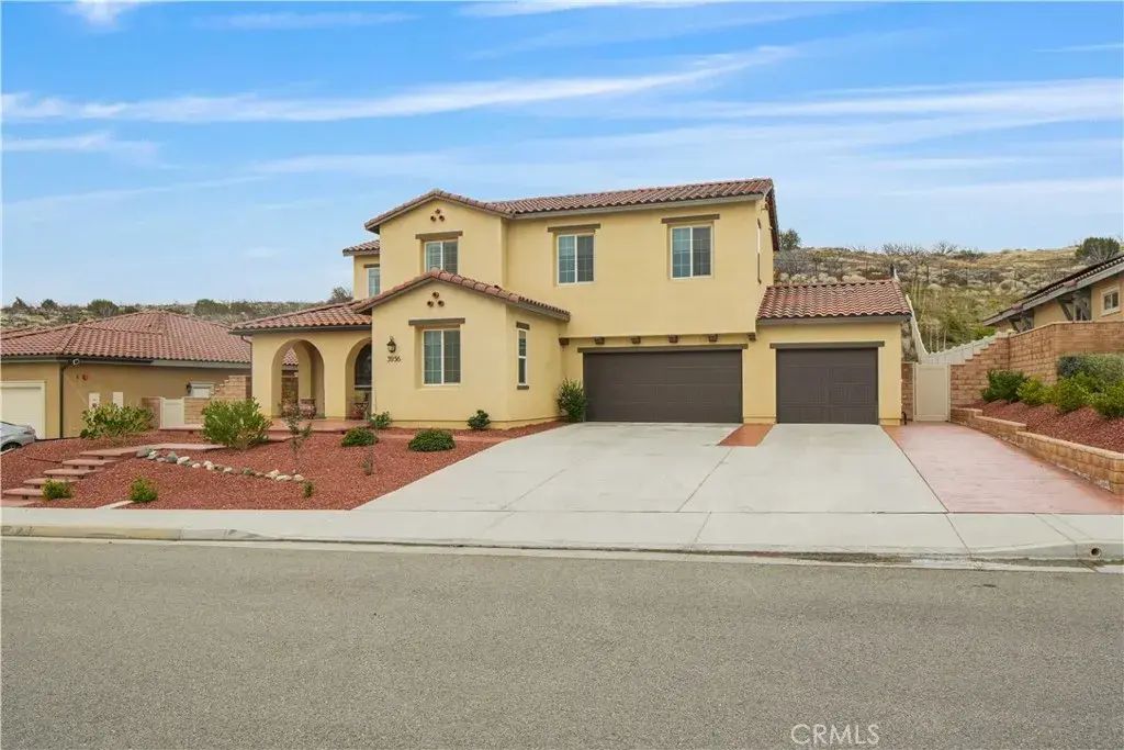 3936 Saddle Drive, Palmdale