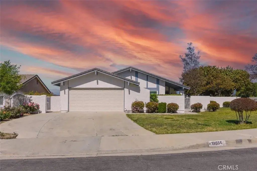 19555 Quicksilver Lane, Rowland Heights