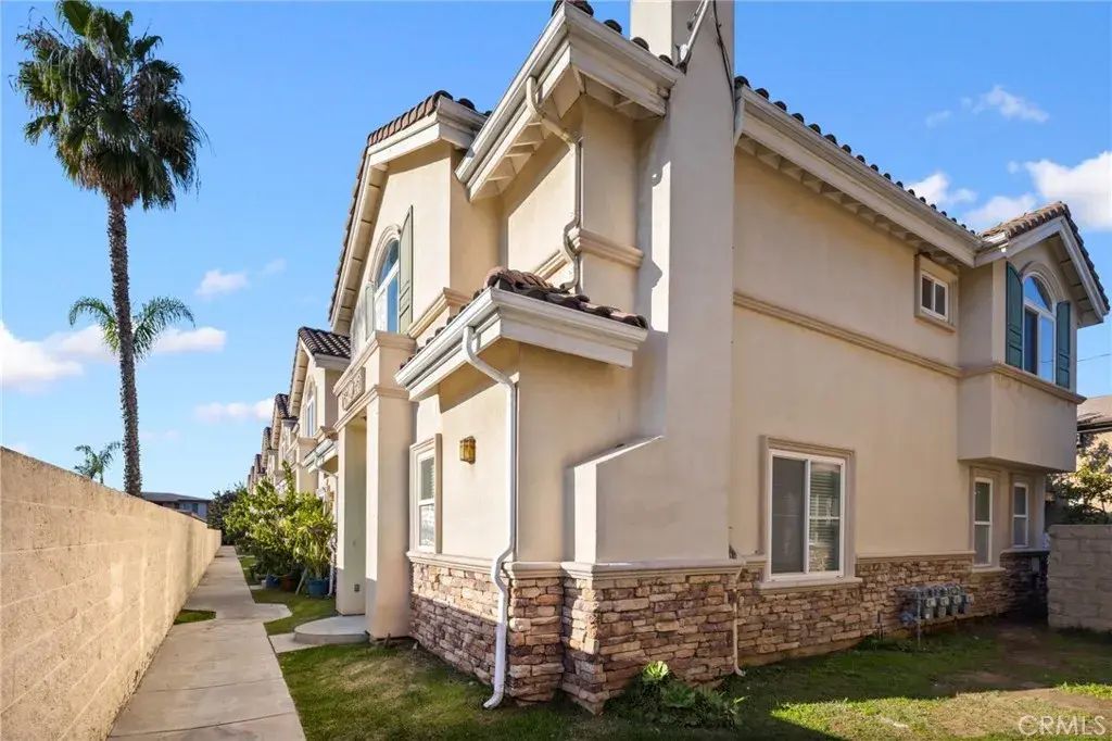 841 S Greenwood D, Montebello