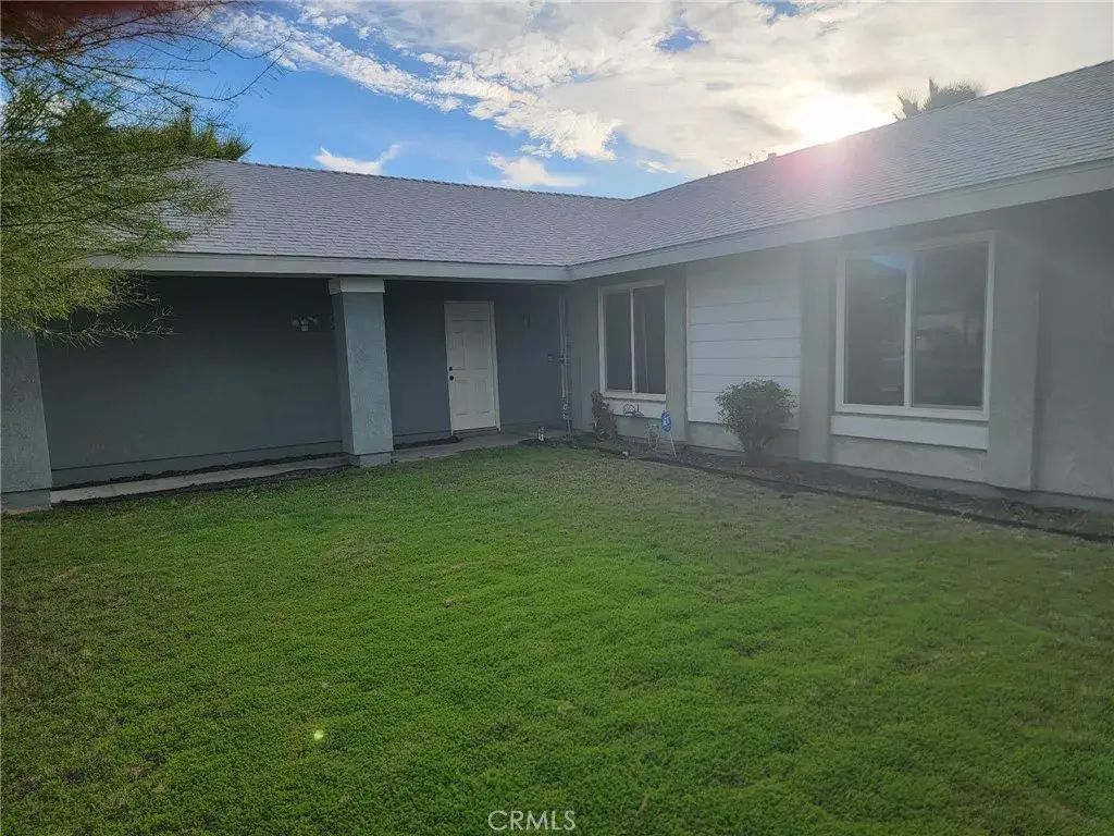 29825 Evans Road, Menifee