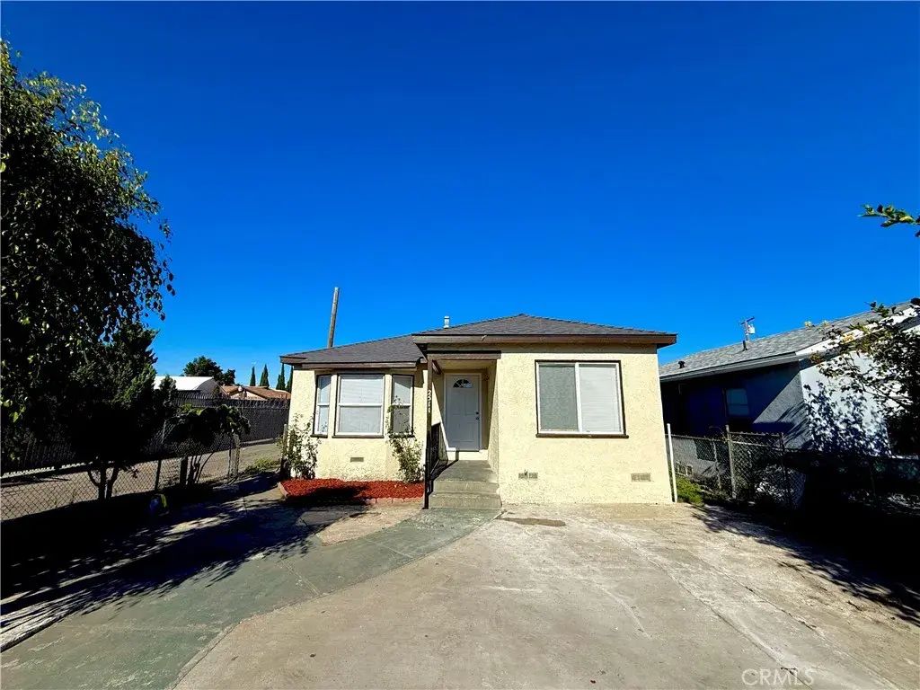 2511 E 131st, Compton