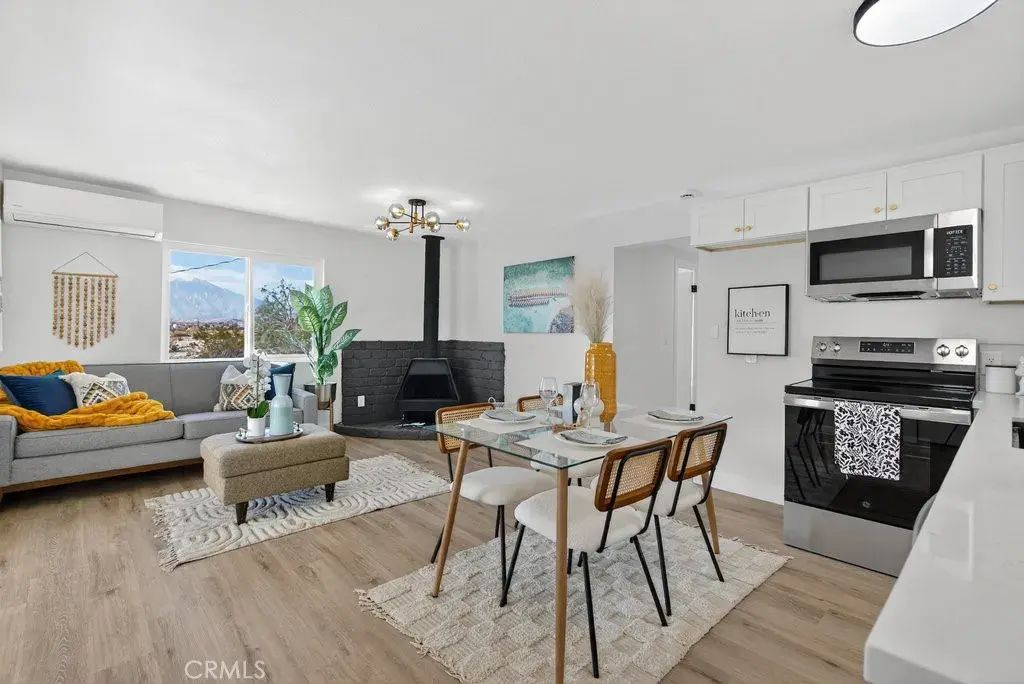 22700 Tamyran, Desert Hot Springs
