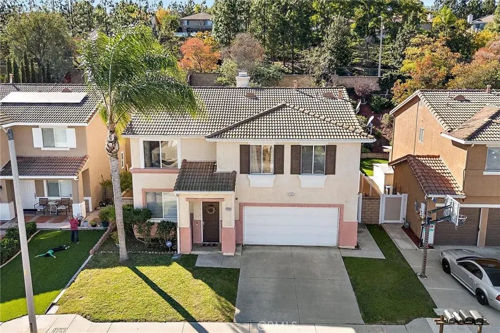 16782 Elk Horn, Chino Hills