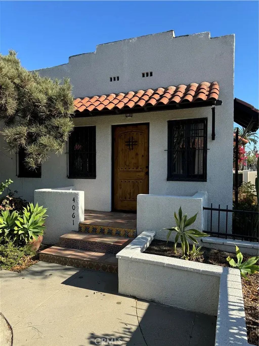 4061 Mission Inn Avenue, Riverside