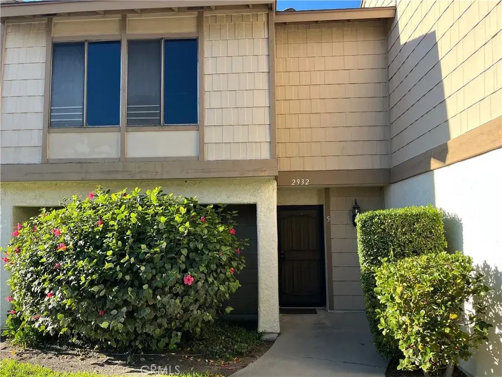 2932 N Cottonwood Street 5, Orange