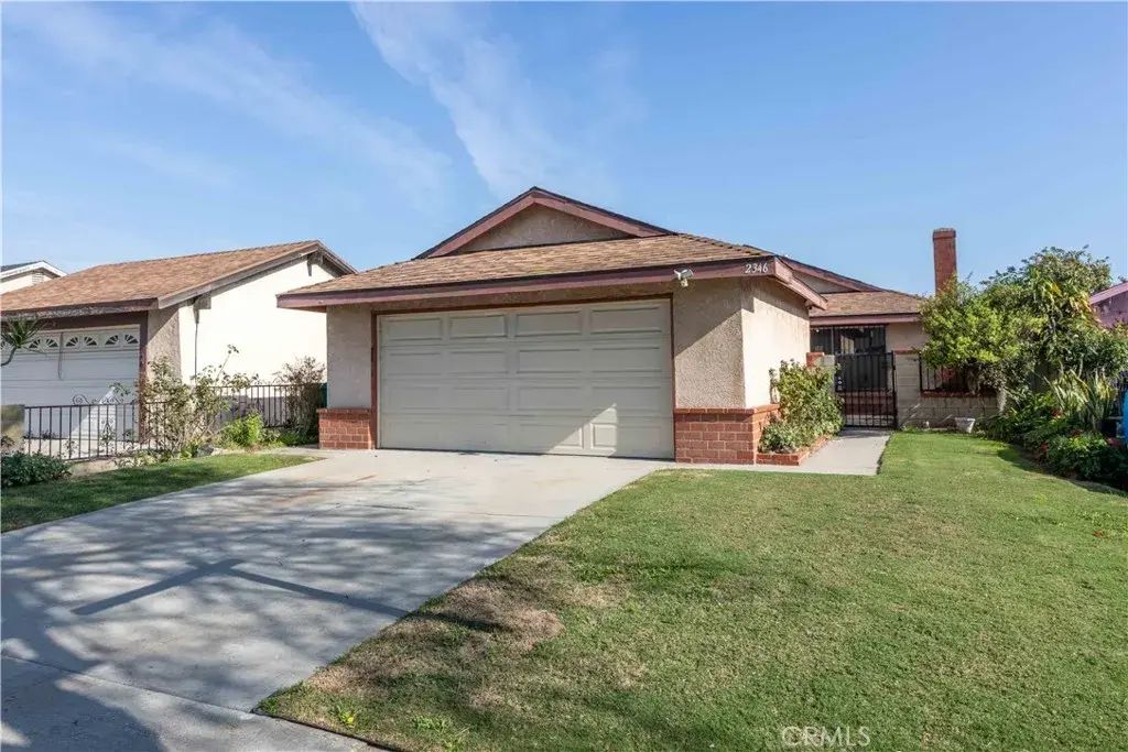 2346 Hayes Avenue, Long Beach