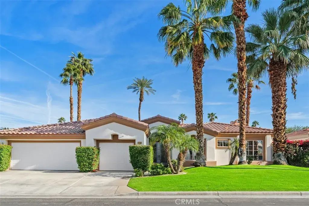 44288 Mesquite, Indian Wells