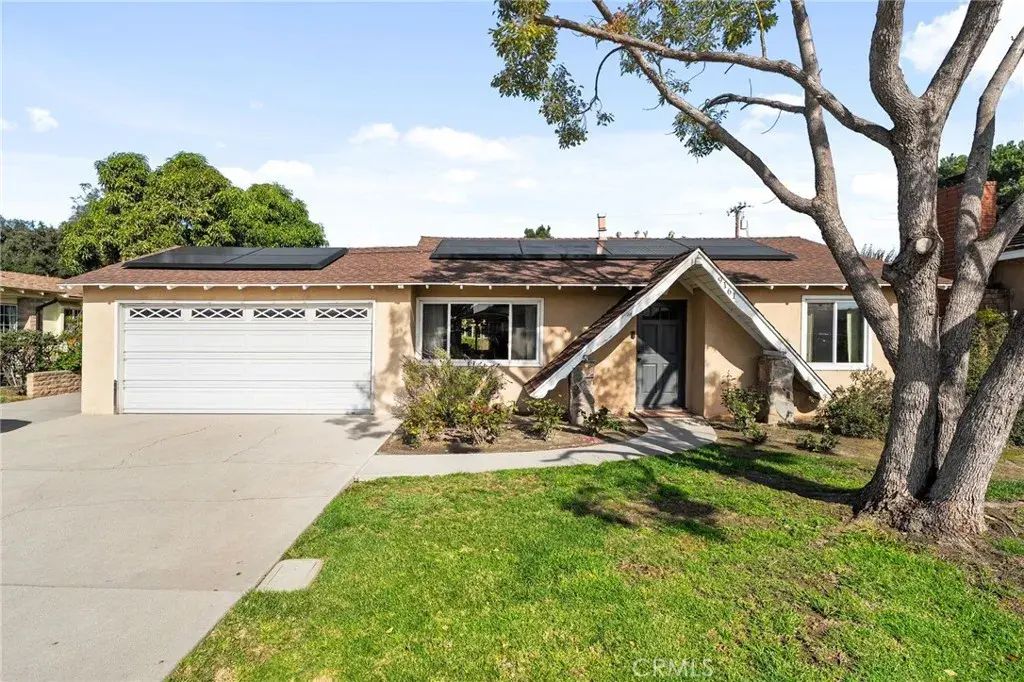 9161 Priscilla Street, Downey
