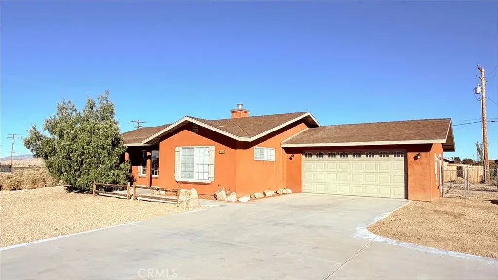 6963 Utah Trail, 29 Palms