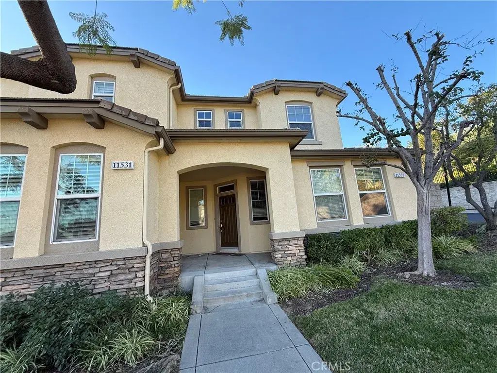 11533 Oakford Lane, Porter Ranch