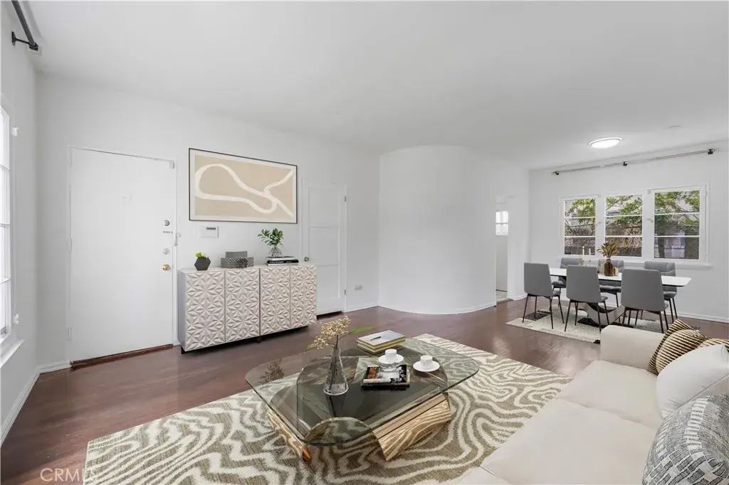 1423 Washington Avenue 1, Santa Monica